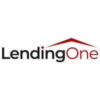LendingOne logo