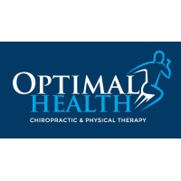 Optimal Health Chiropractic & Physical Therapy logo
