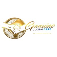 Genuine Global Care logo