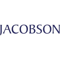 The Jacobson Group logo