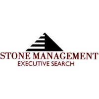 Stone Management logo
