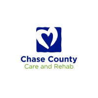 Mission Health: Chase County Care and Rehab logo