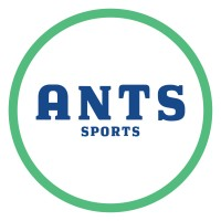 ANTS Sports logo