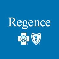 Regence BlueCross BlueShield of Utah logo