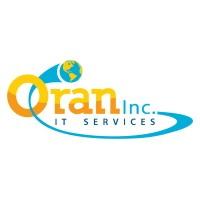 Oran Inc logo