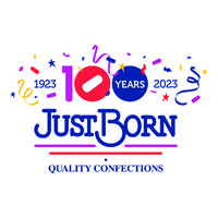 Just Born, Inc. logo