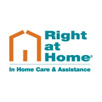 Right at Home Northern Virginia logo