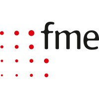 fme Life Sciences logo