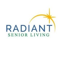 Radiant Senior Living logo