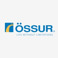 Össur logo