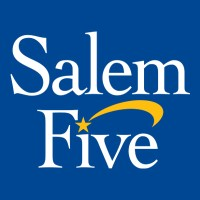 Salem Five Bank logo