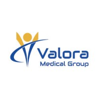 Valora Medical Group logo