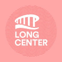 Long Center for the Performing Arts logo