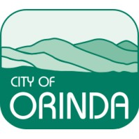 City of Orinda logo
