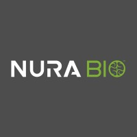 Nura Bio logo