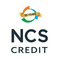 NCS Credit logo