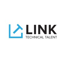 Link Technical Talent logo