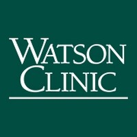 Watson Clinic LLP logo