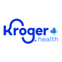 Kroger Health logo