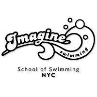 Imagine Swimming, Inc. logo