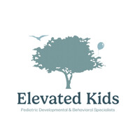 Elevated Kids logo