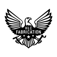 HLC Fabrication logo