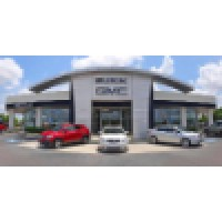 Master Buick GMC logo