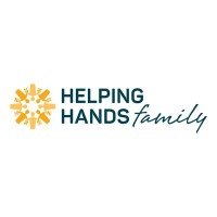 Helping Hands Family - Autism Services logo