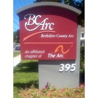 Berkshire County Arc logo