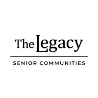 The Legacy Senior Communities logo