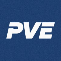 PVEDI logo