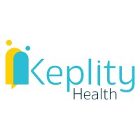 Keplity Health logo