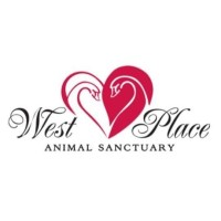 West Place Animal Sanctuary logo