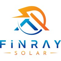 Finray Solar logo