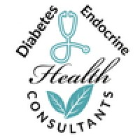 Diabetes and Endocrine Health Consultants logo
