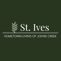St. Ives Hometown Living of Johns Creek logo