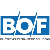 B-O-F Corporation logo