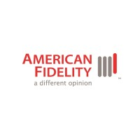 American Fidelity Sales Careers logo