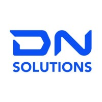 DN Solutions Global logo
