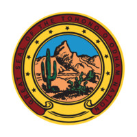 Tohono O'odham Nation logo