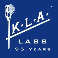 KLA Laboratories, Inc. logo