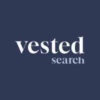 Vested Search logo