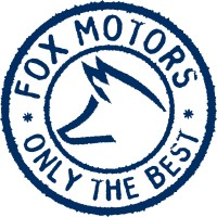 Fox Chrysler dodge jeep ram logo