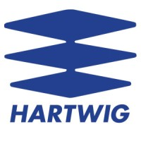 Hartwig, Inc. logo