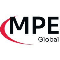 MPE Global logo