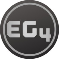 EG4 Electronics logo