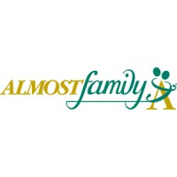 Almost Family, Inc. logo