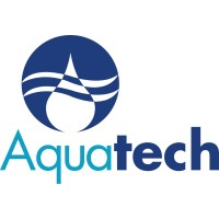Aquatech logo