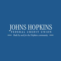 Johns Hopkins Federal Credit Union logo