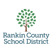 Rankin County School District logo